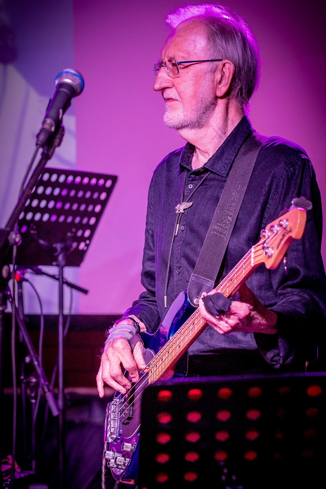Graham Bettany 9